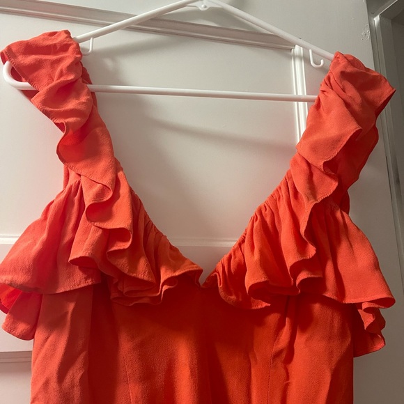 Lovers+Friends Mila Gown xs - Picture 3 of 6